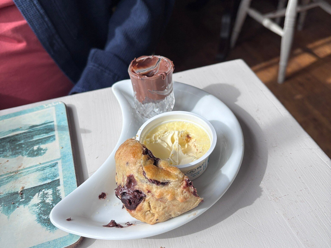 弗雷泽酒店主图