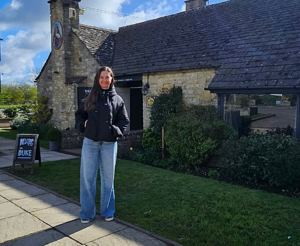 马尔伯勒公爵酒店主图