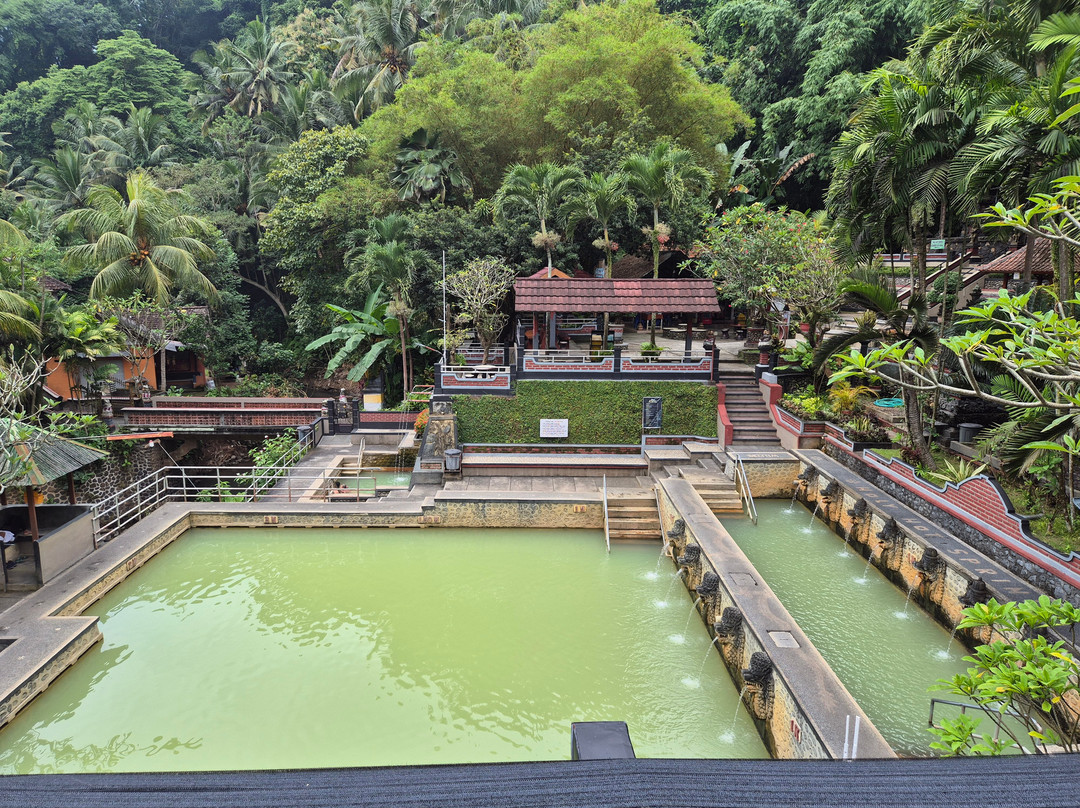 Bali Rêve-达巴南必去景点