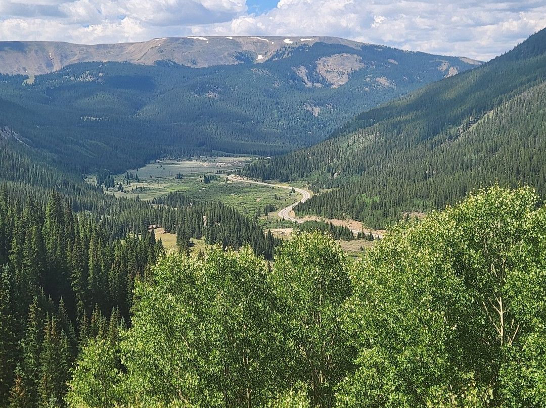 Leadville, Colorado & Southern Railroad-Leadville必去景点