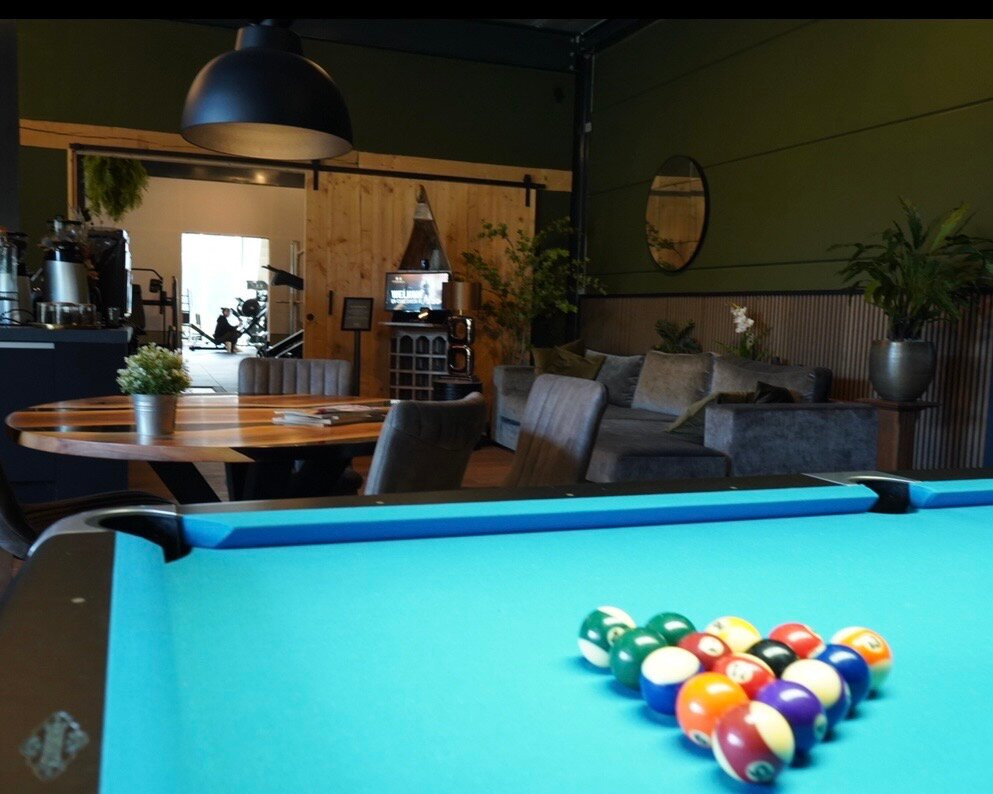 FitButiq Fitness Kampen-IJsselmuiden必去景点