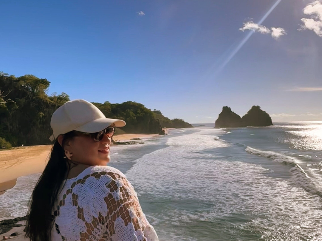 Two Brothers Noronha-费尔南多-迪诺罗尼亚群岛必去景点