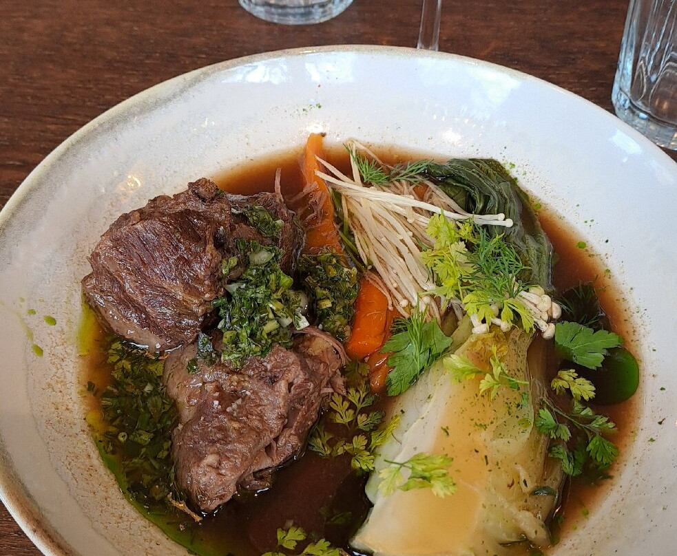 La part du lion主图