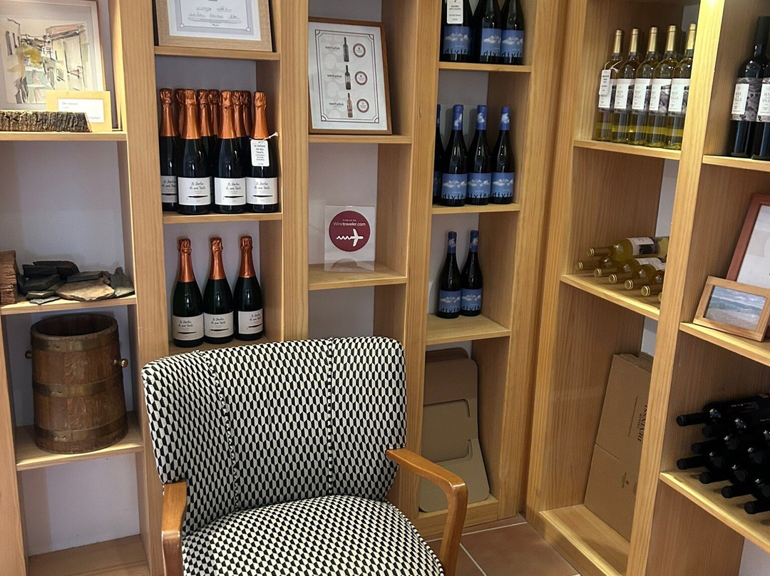 Celler Devinssi-Gratallops必去景点