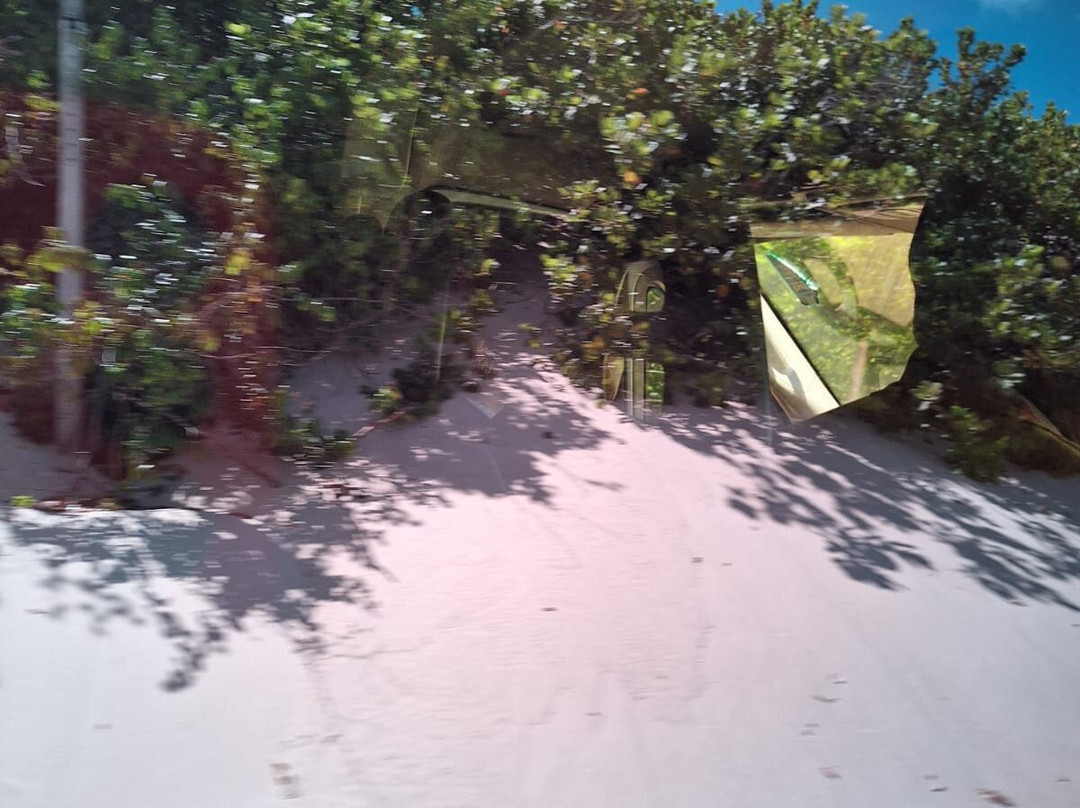 Praia do Saco-Estancia必去景点