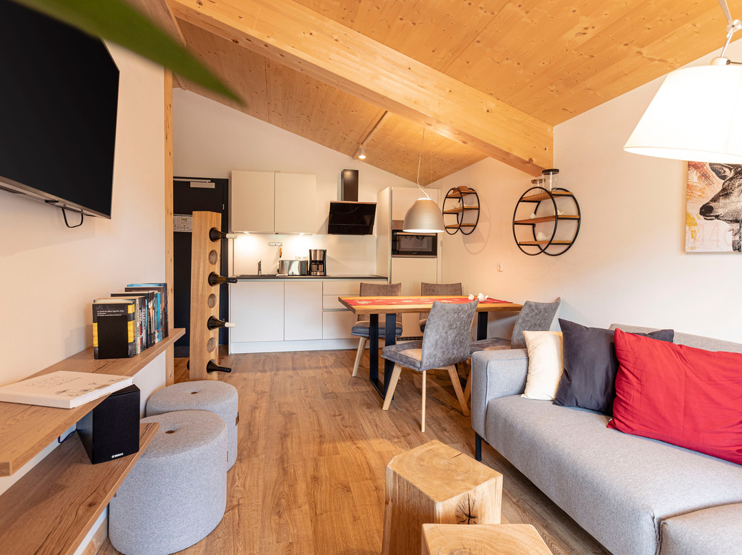 Kreischberg Suites by ALPS RESORTS