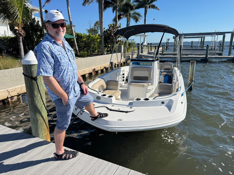 Boats And Fun-North Captiva Island必去景点