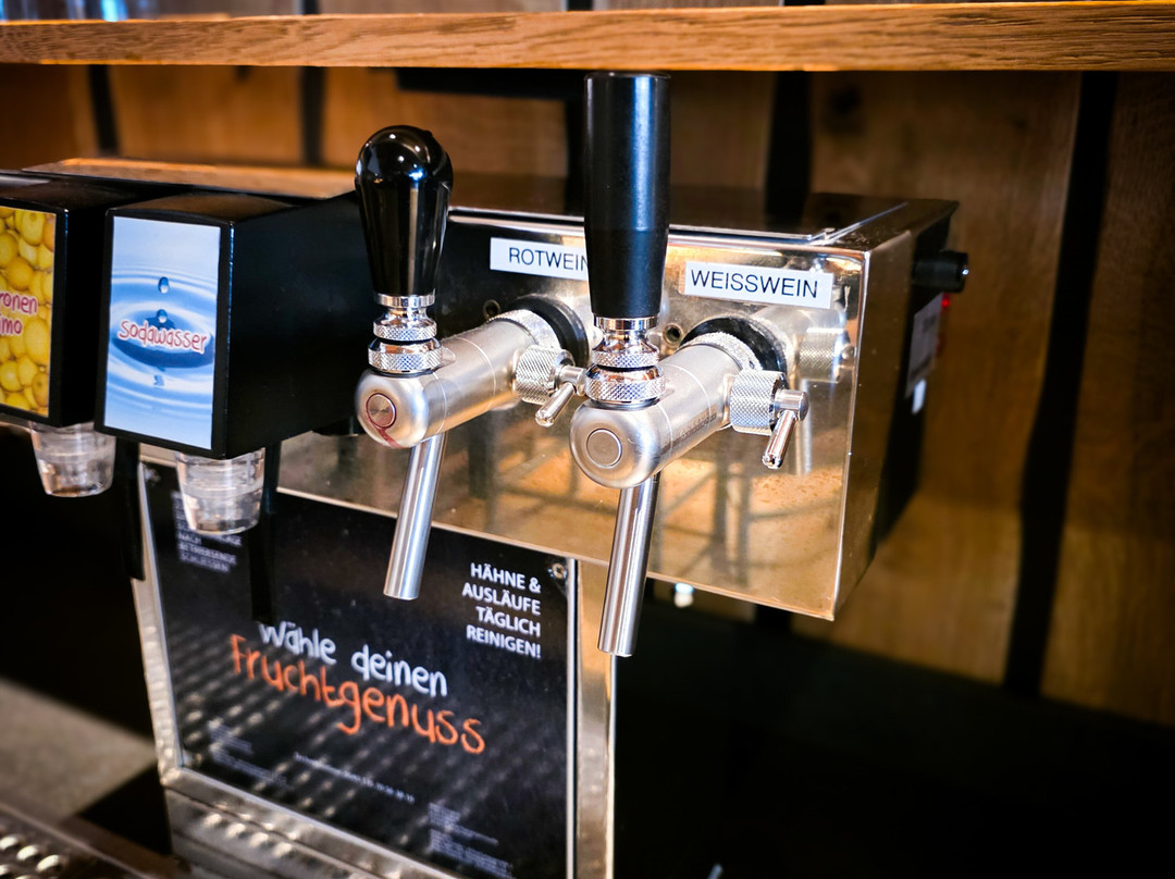 罗森伯格兰德酒店主图