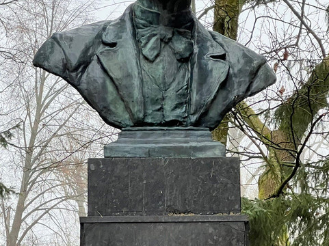 Melikhovo Museum-Reserve A.P. Chekhov-Melikhovo必去景点