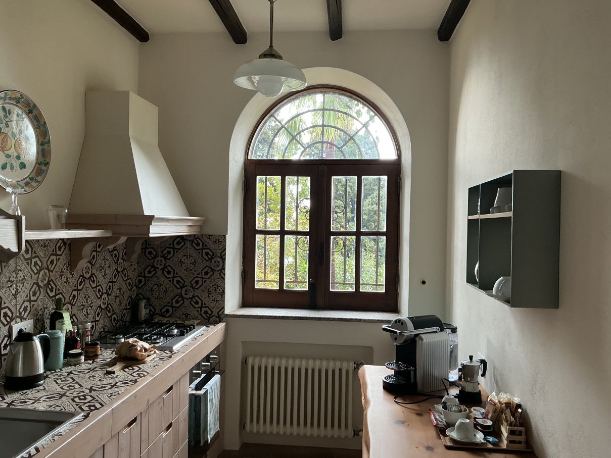 贝尔维德尔别墅酒店-官方