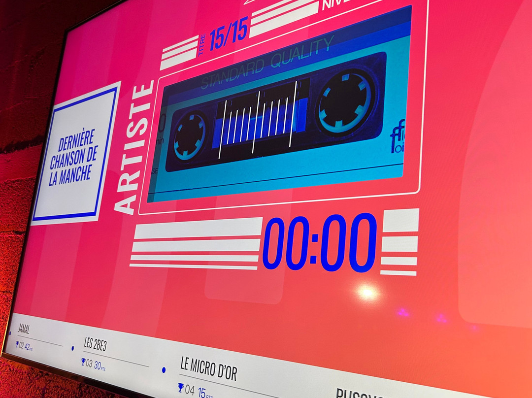 La Piste-Bourg-les-Valence必去景点