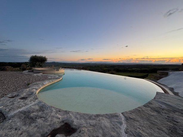 珀尔达斯酒店-官方