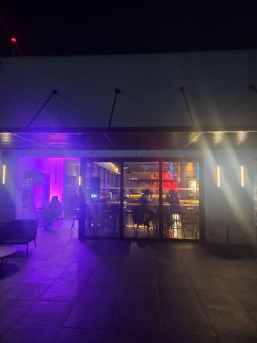 突尼斯万豪酒店-官方