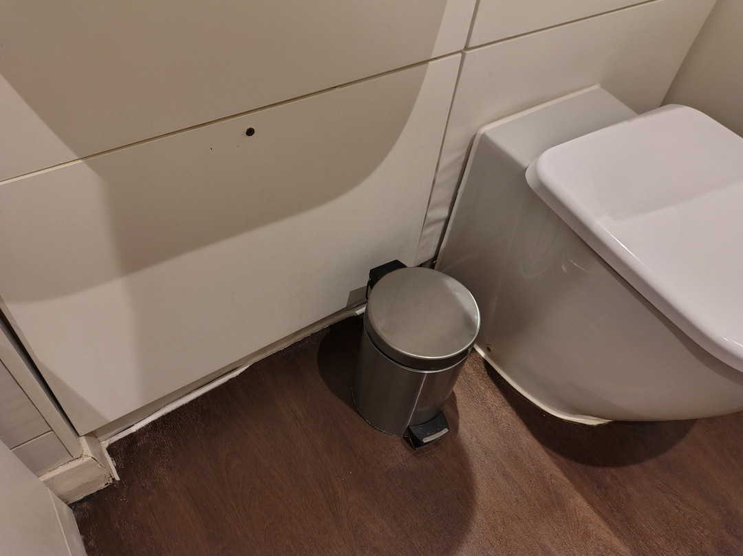 海维康比肯斯菲尔德普里米尔酒店