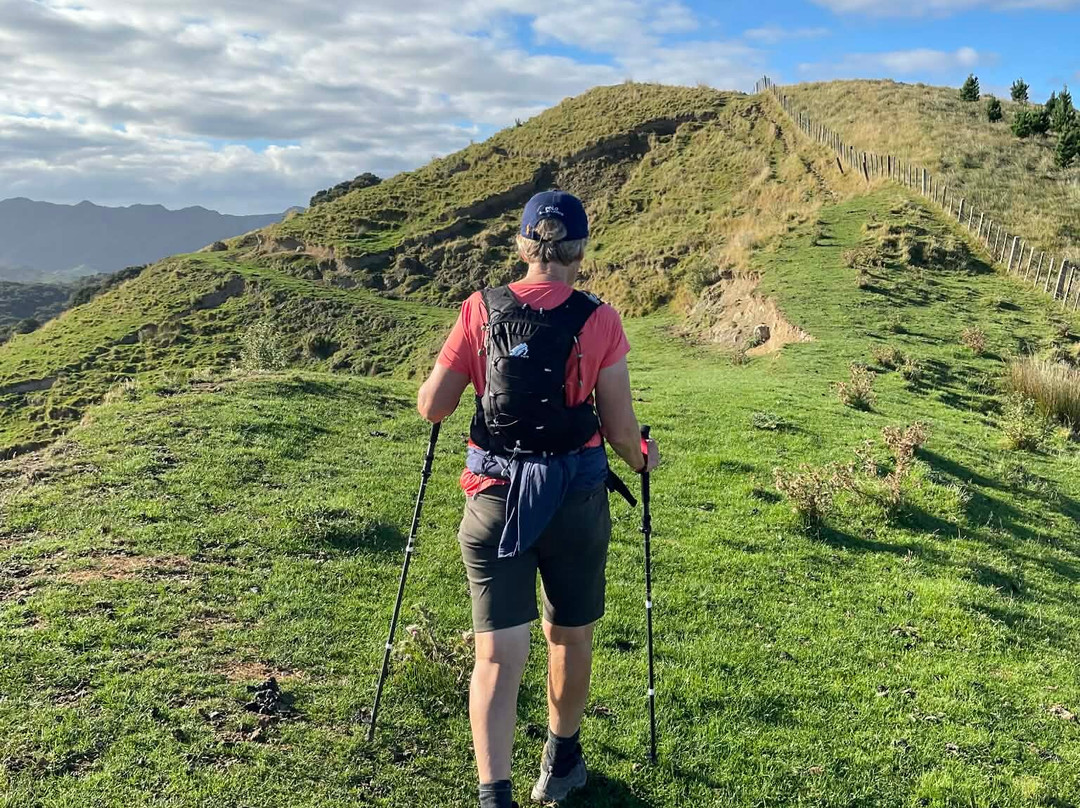 Tora Coastal Walk-马丁堡必去景点