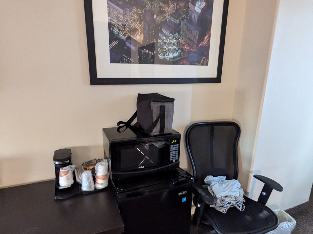 伊克诺旅馆主图