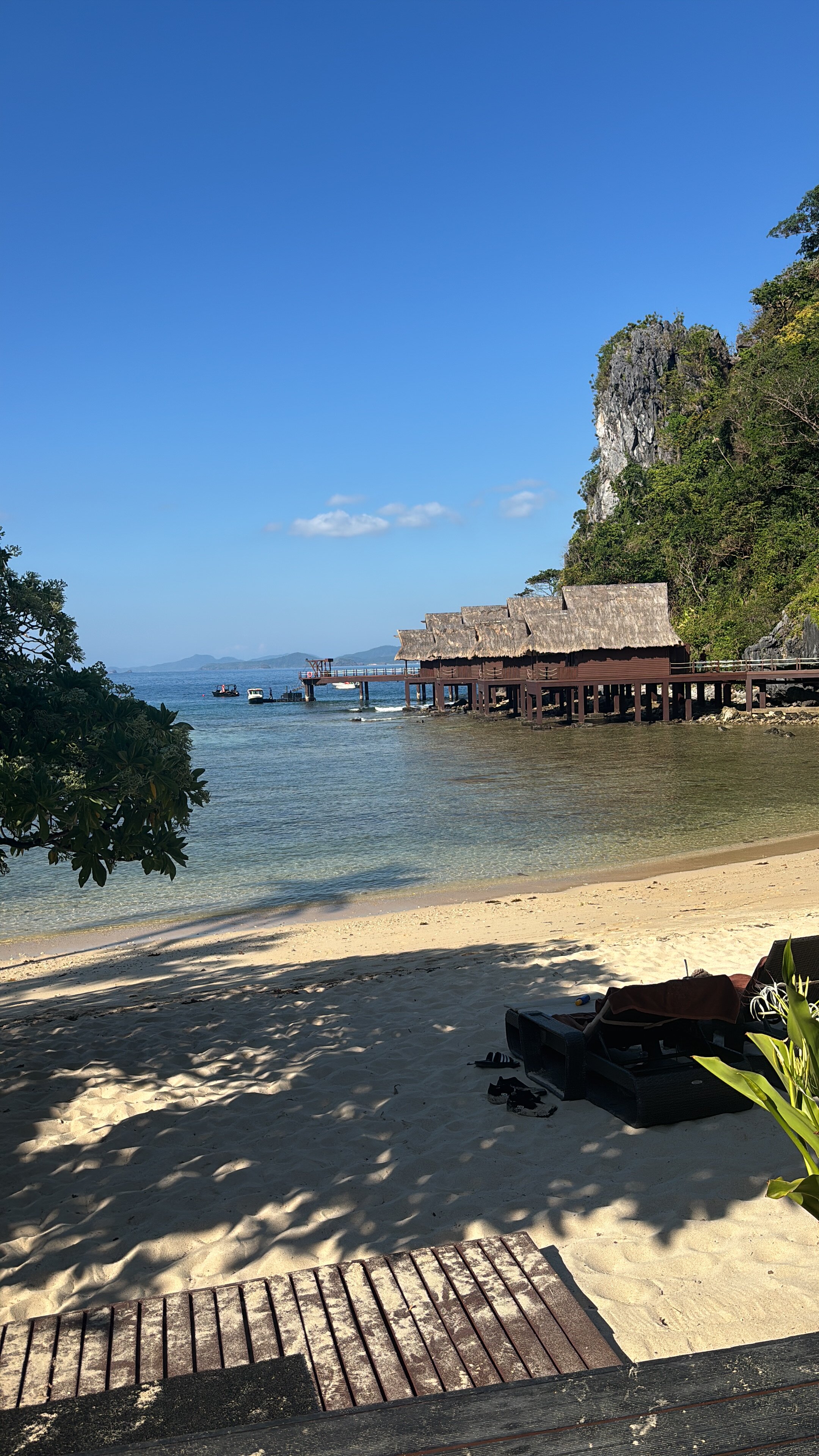 卡瓦延岛度假村-爱妮岛-官方