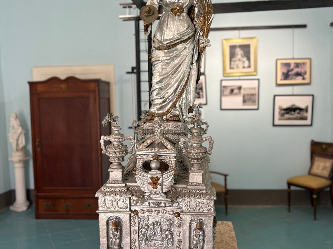 Museum Of Syracuse-锡拉库扎必去景点