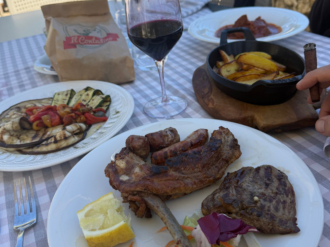 康塔迪诺酒店主图