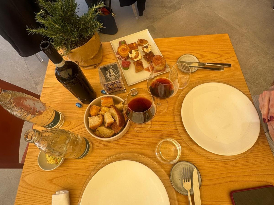 Azienda Vitivinicola e Agriturismo Enrico Crola-Mezzomerico必去景点