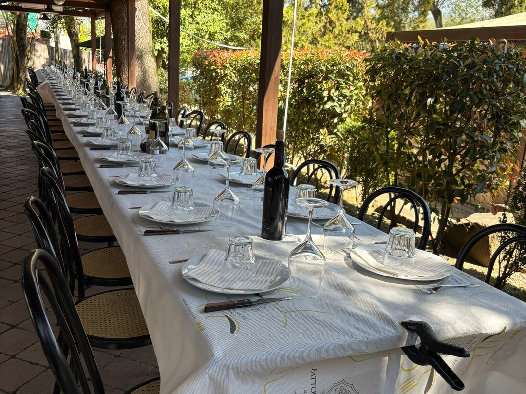 Fattoria Il Poggio-Montecarlo必去景点