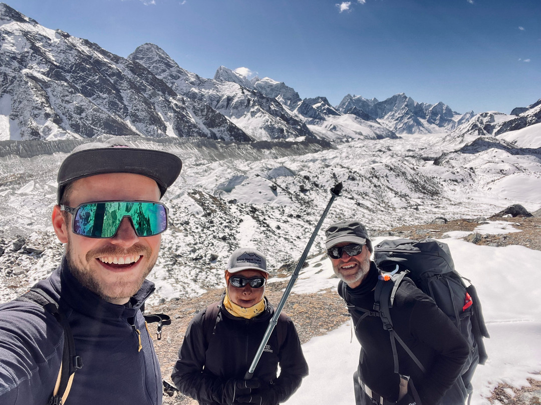 Enjoy Nepal Treks-加德满都必去景点