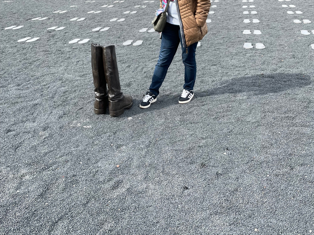 Nationaal Monument Kamp Amersfoort-Leusden必去景点