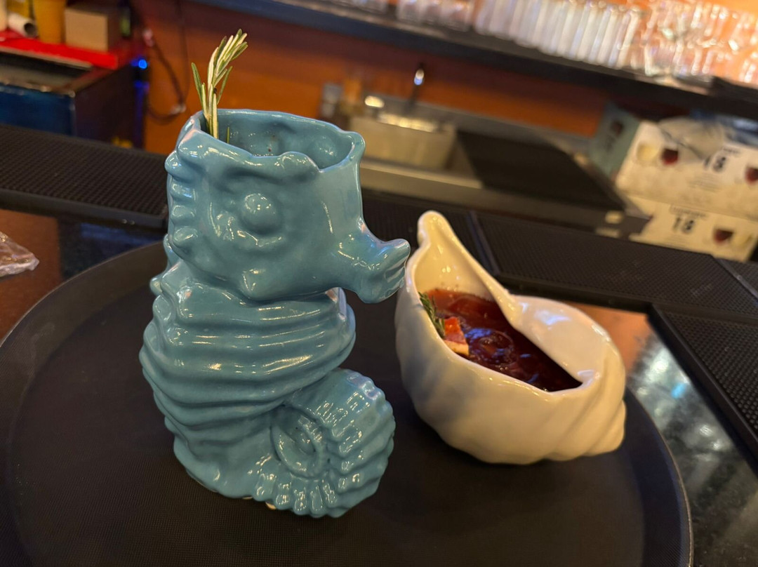 Entrecot Asador主图