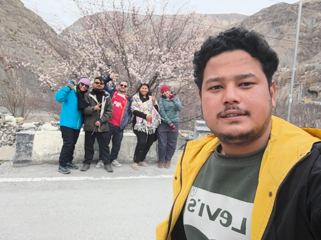 Sonu Driver Himachal-Solan必去景点