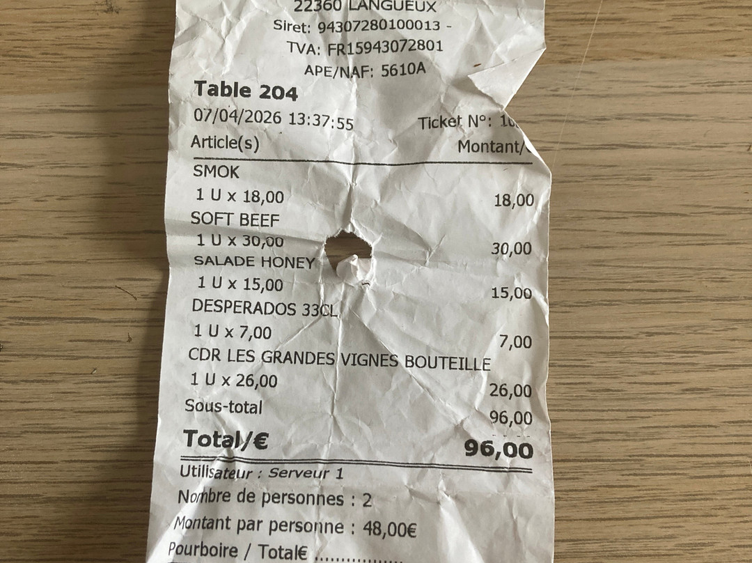 BOA Restaurant
