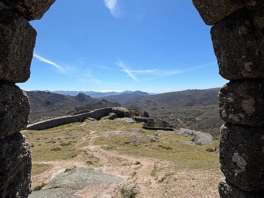 Ecotura, Ecotourism and Nature Retreats-Castro Laboreiro必去景点