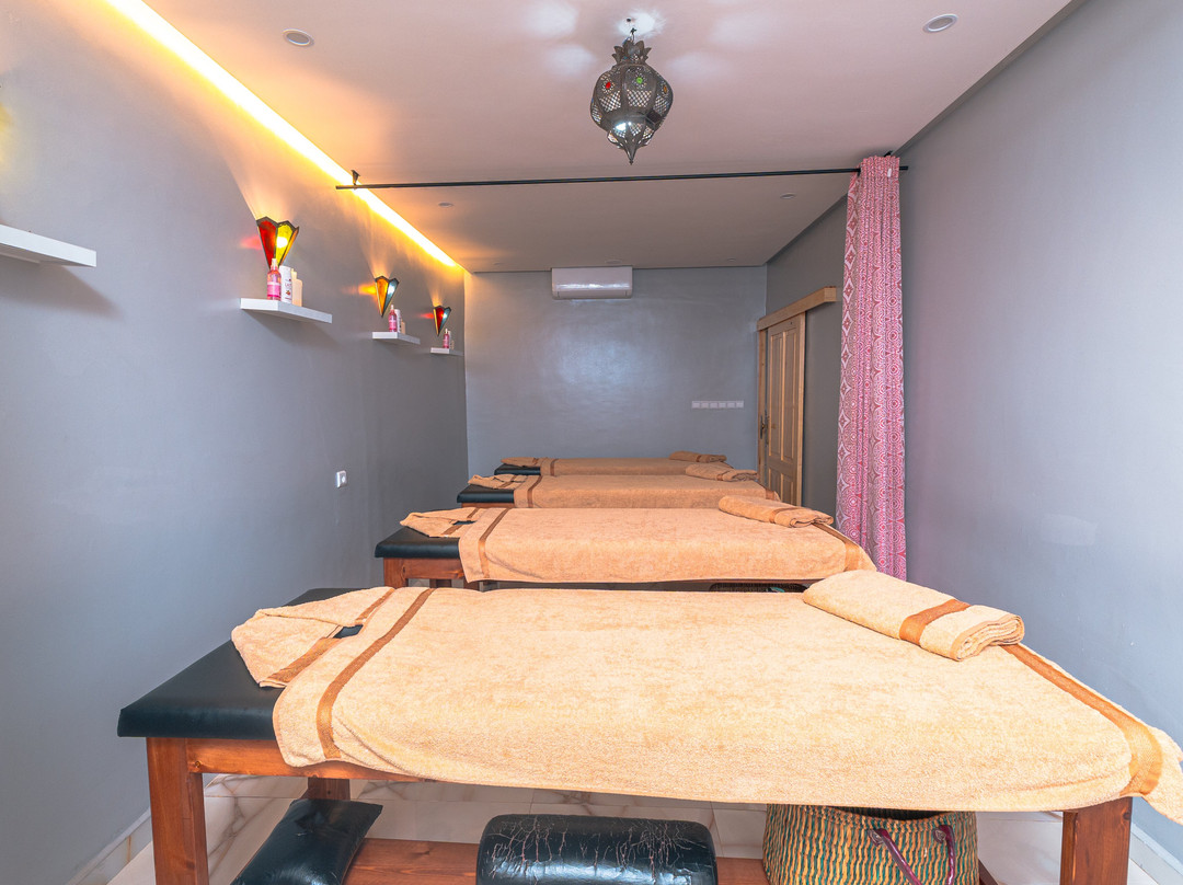 Beautiful Massage Taghazout-Taghazout必去景点