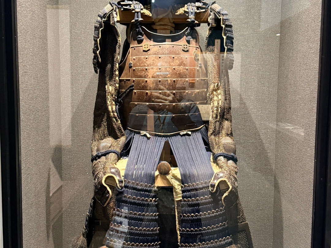 Gujo Hachiman Castle-郡上市必去景点