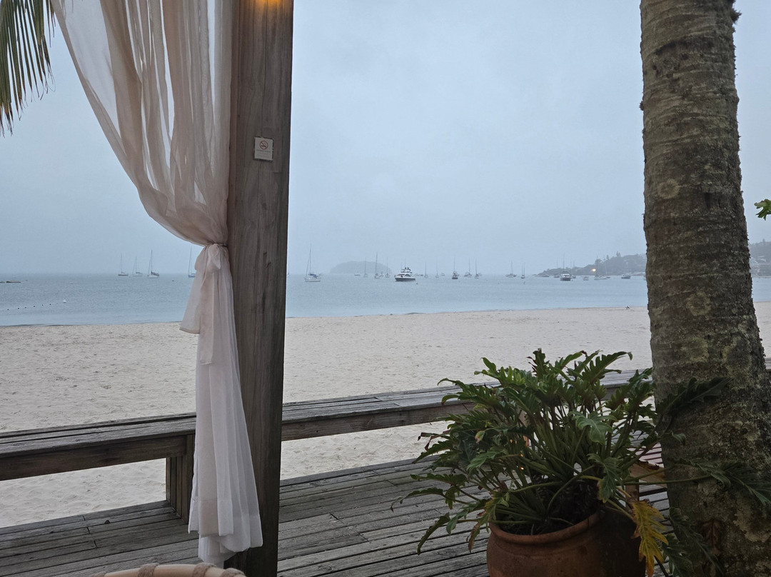 索豪斯宾馆主图