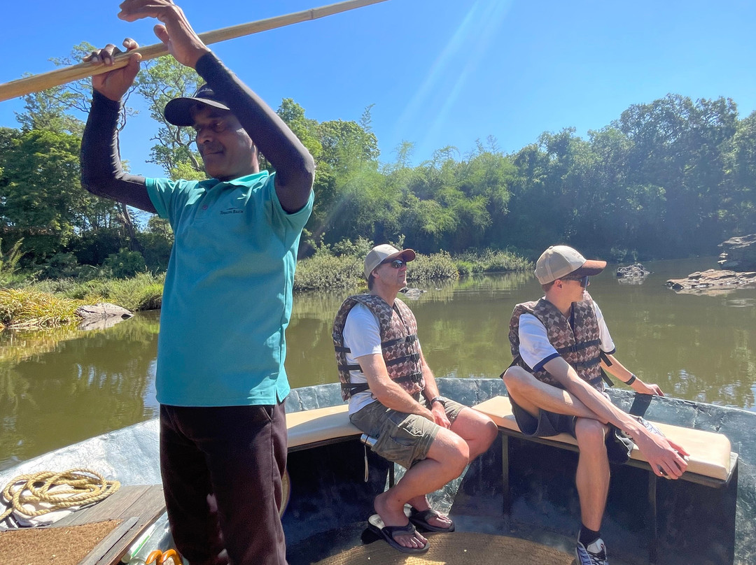 果儿古回归原始酒店主图