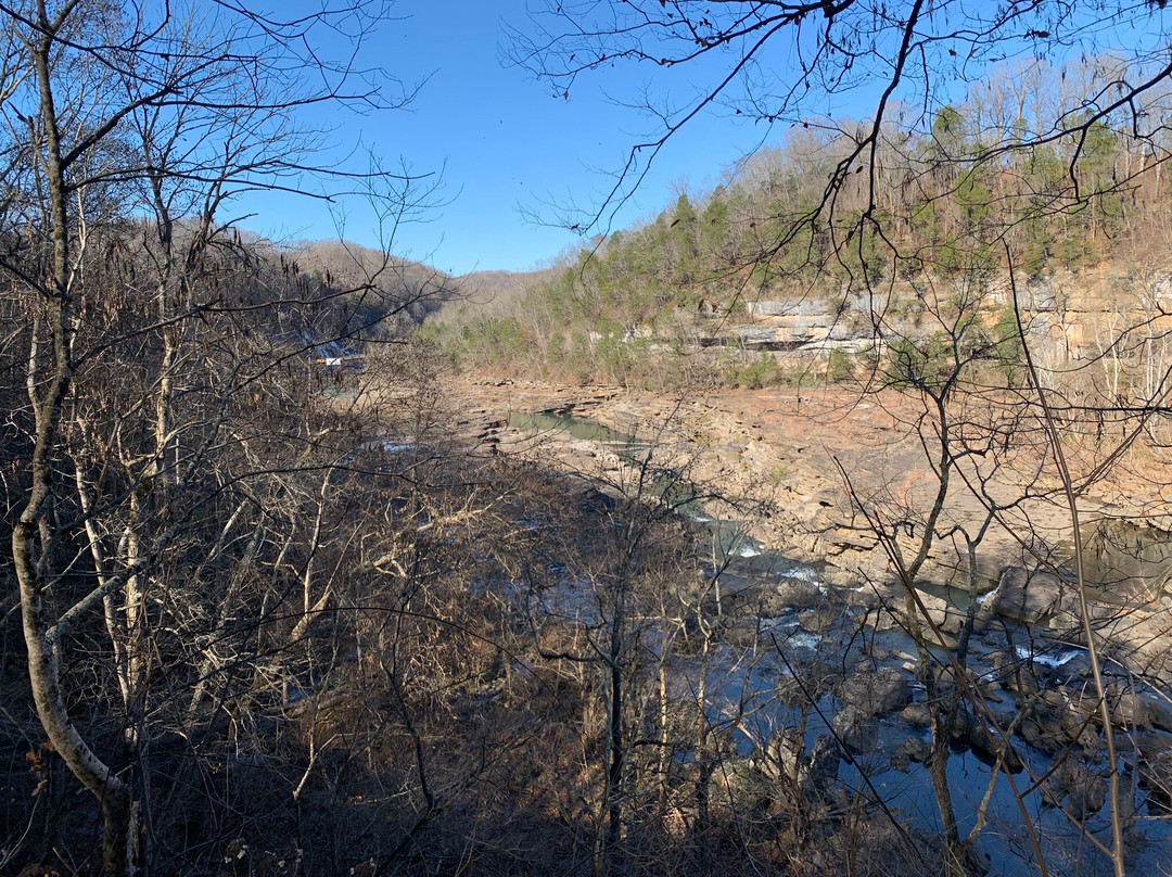 Rock Island State Park-Rock Island必去景点