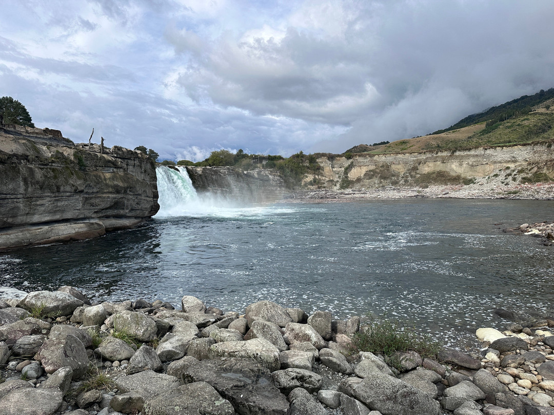Maruia Falls-Murchison必去景点