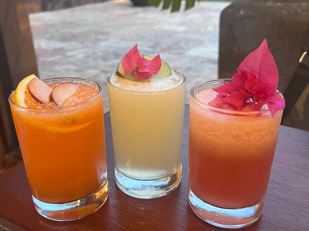 伊瓜苏港套房酒店主图