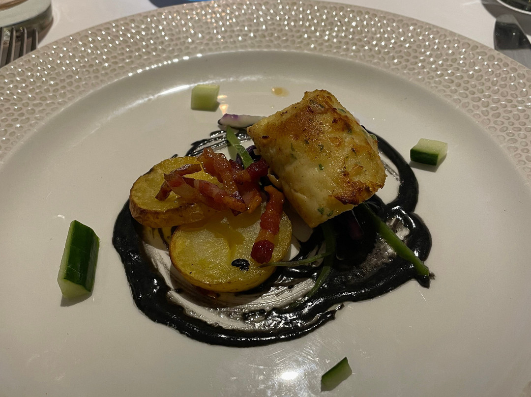 米尔恩德酒店主图