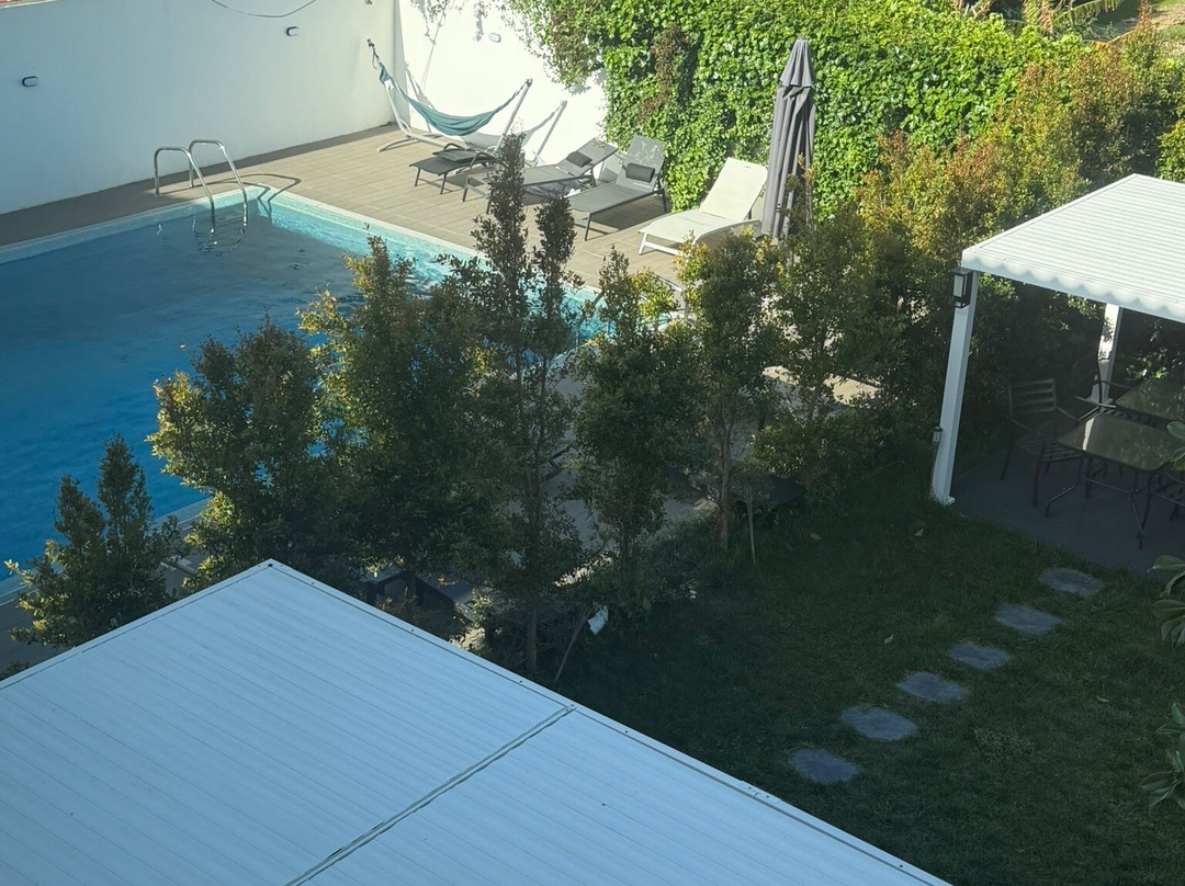 Art 4 You Carcavelos Suites