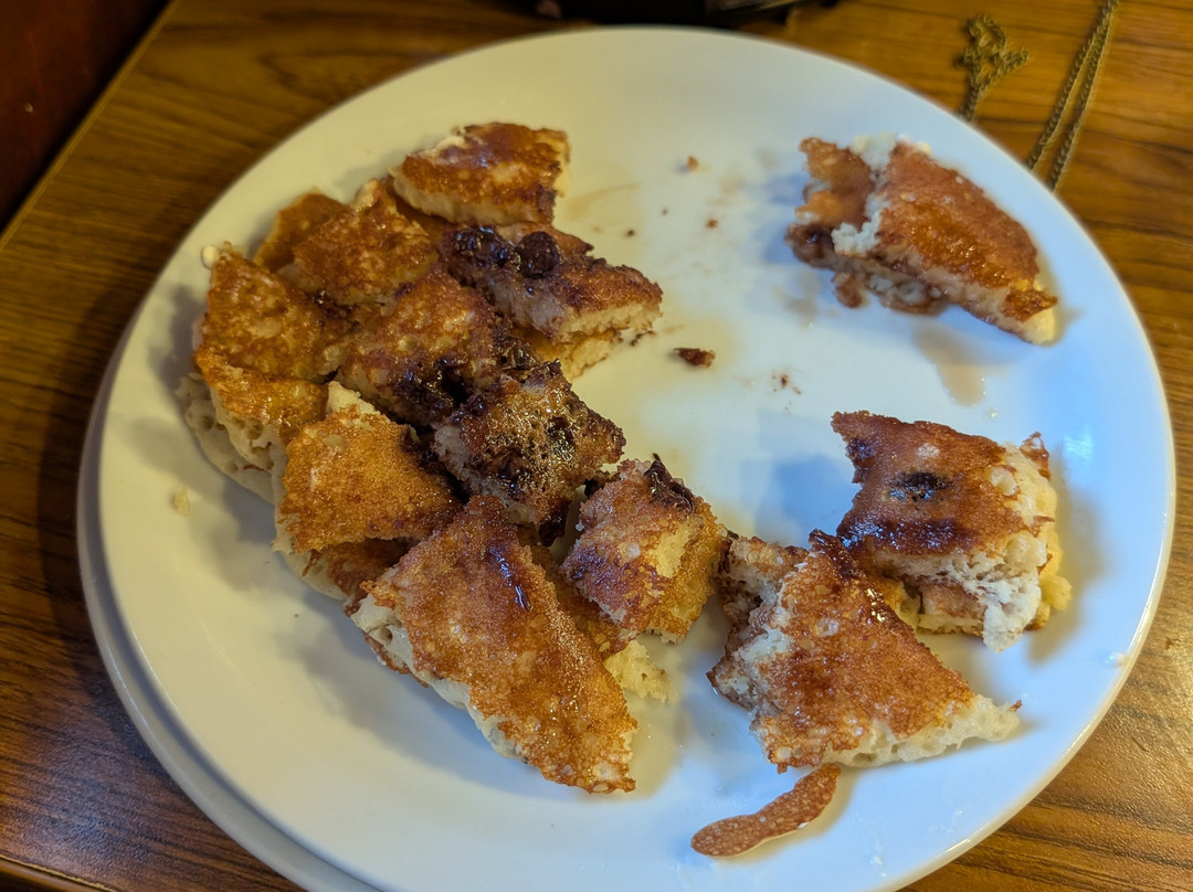 Denny's