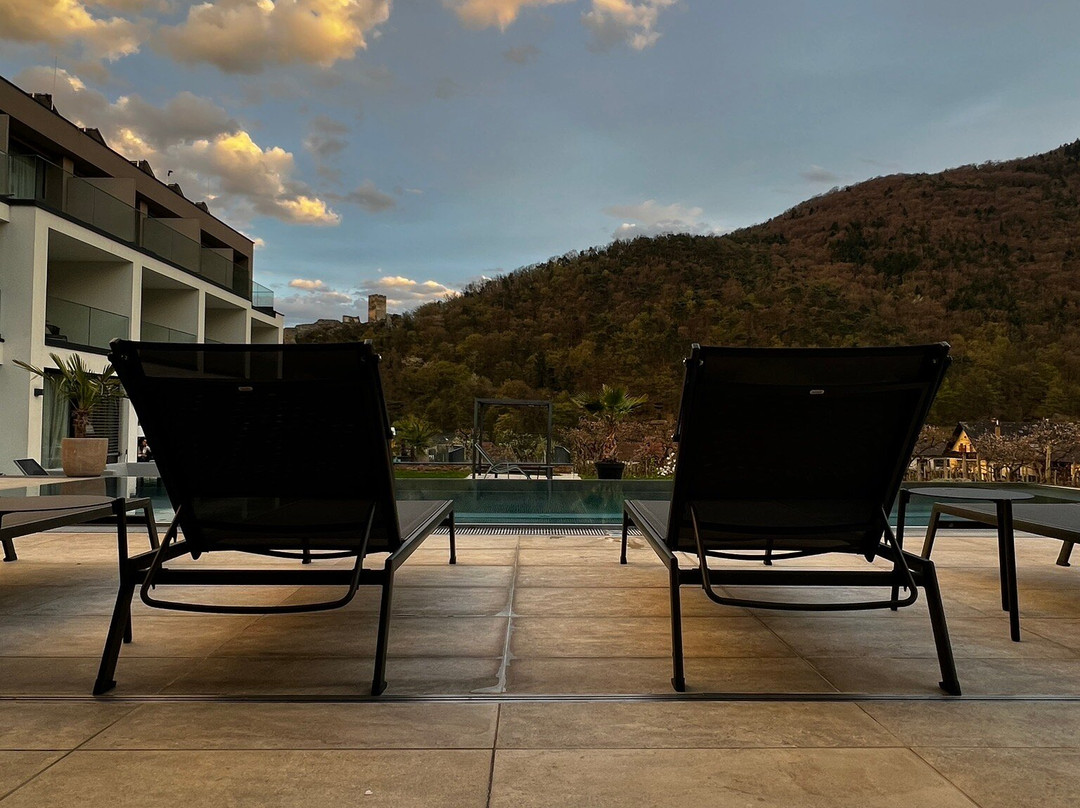 Boutiquehotel WEINSPITZ Wachau - ADULTS ONLY主图