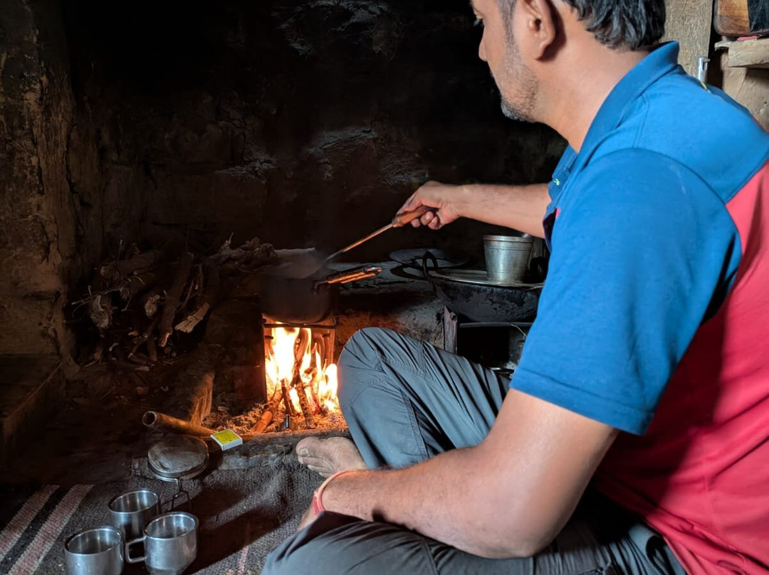 GreenArts Farm & Cottage主图