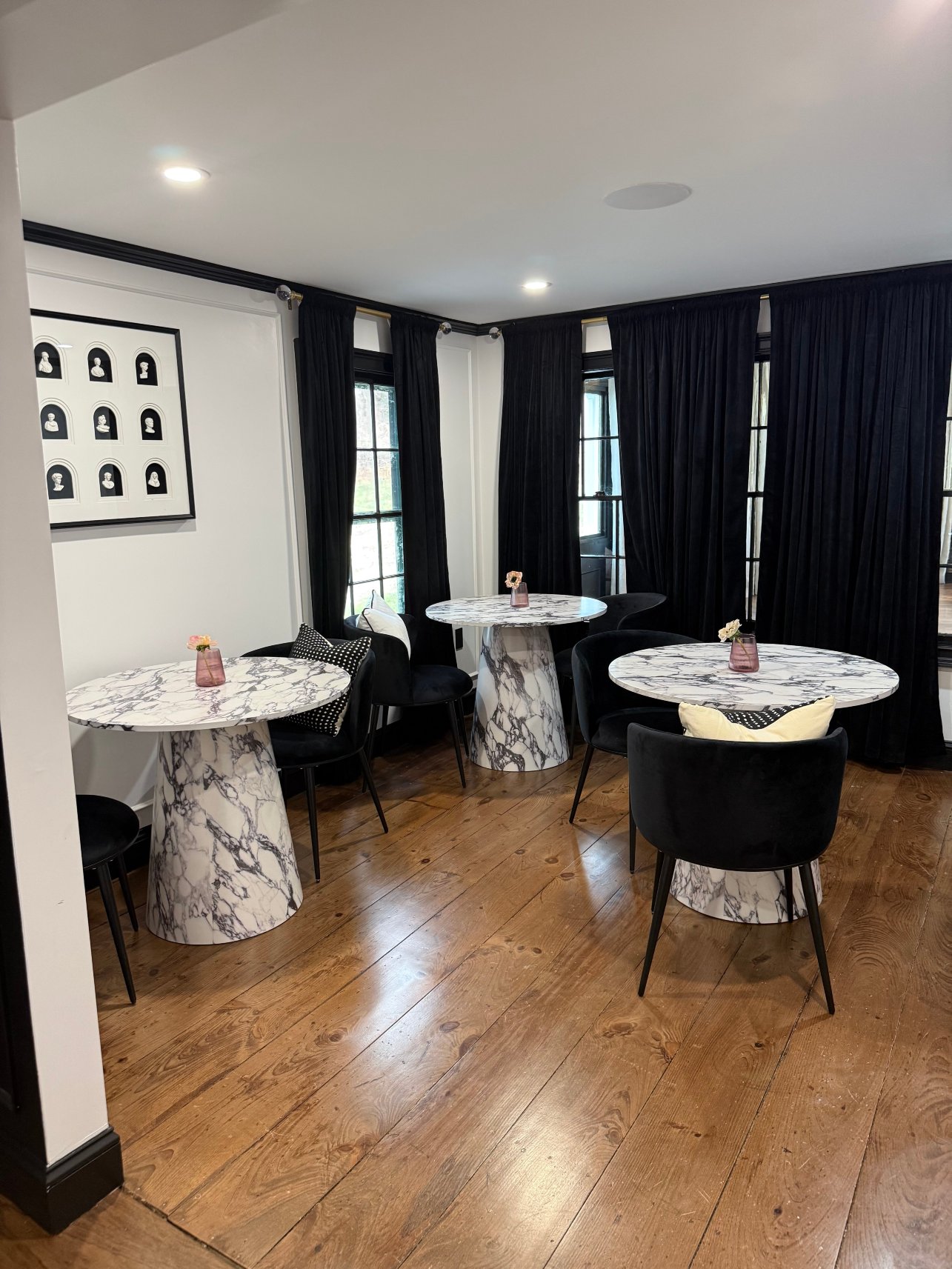 Garden Gables Inn-旅行者