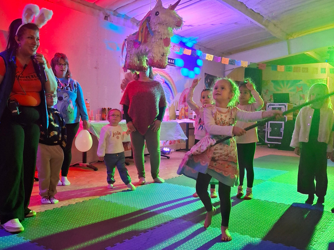 Go Kids Park-Le Bugue必去景点