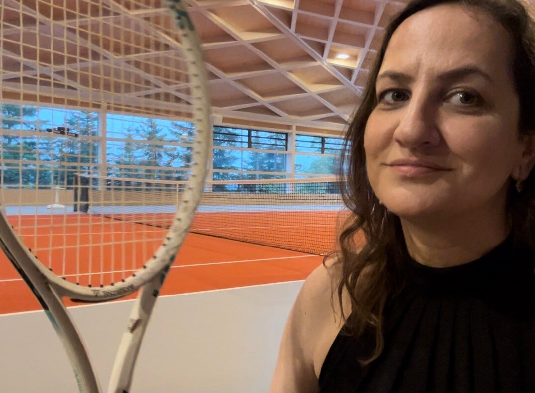 布尔根施托克酒店及度假村-阿尔卑斯水疗主图