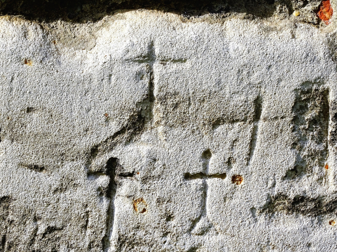 Rundkapelle hl. Johannes der Täufer-Petronell-Carnuntum必去景点