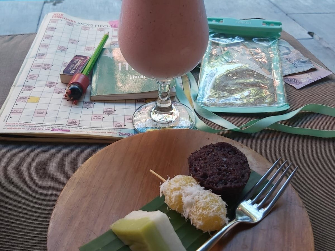 库塔安纳亚度假村主图