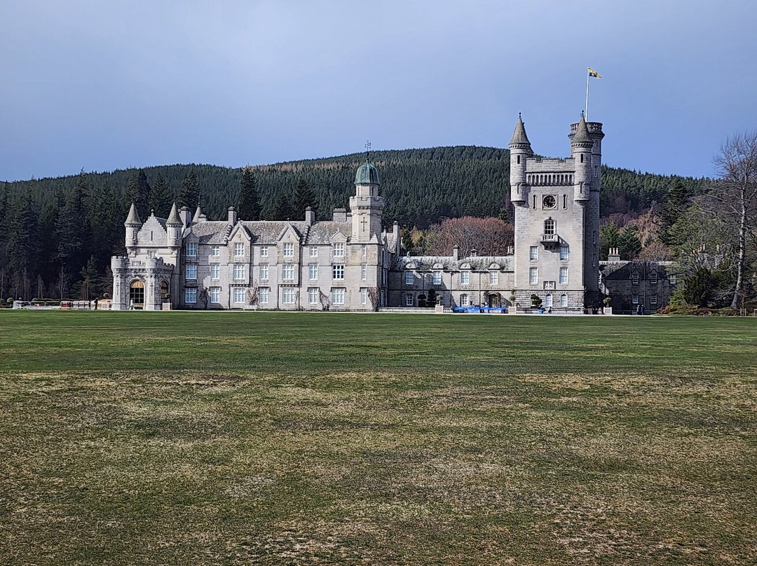 Balmoral Castle-巴拉特必去景点