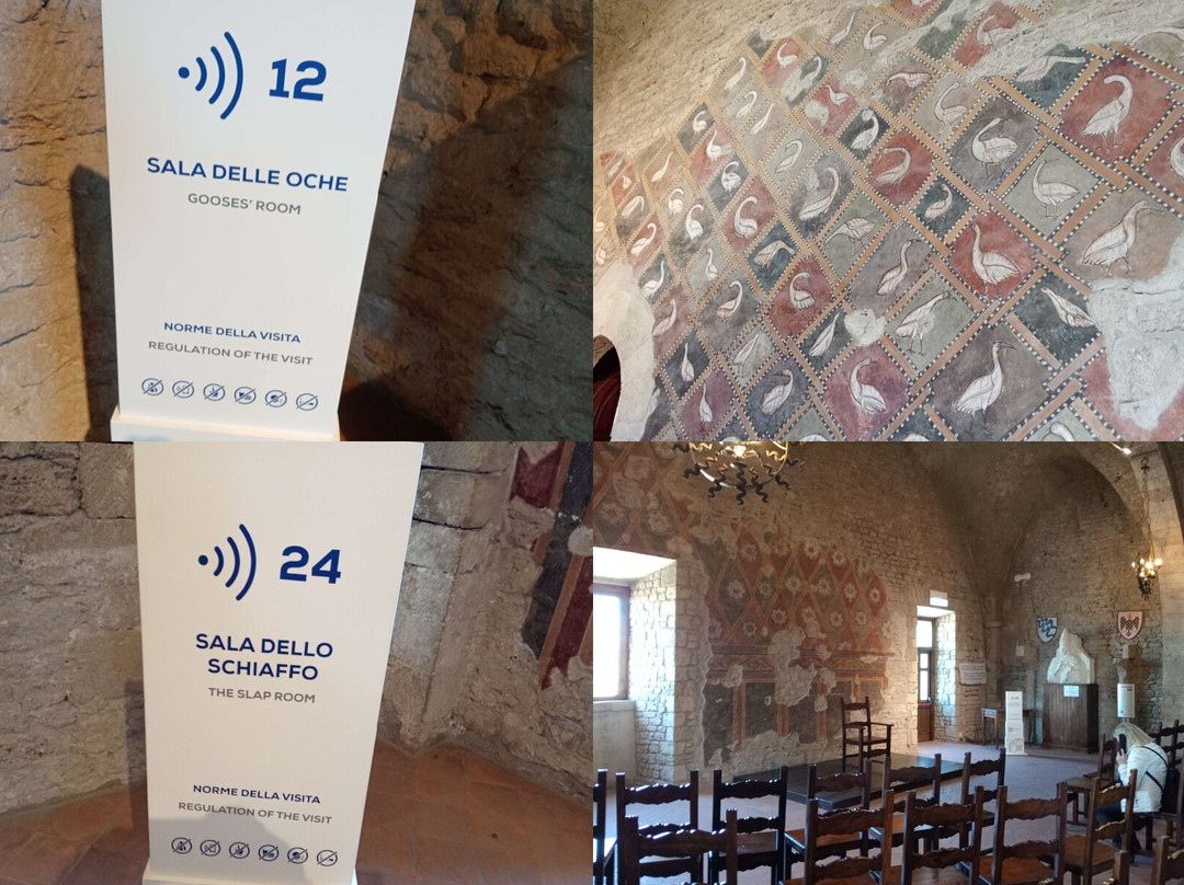 Palazzo di Bonifacio VIII-Anagni必去景点